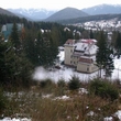 Guta skiing resort