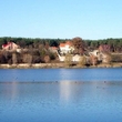 Beaches near Kiev