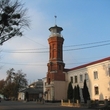 Fire tower in Zhitomir